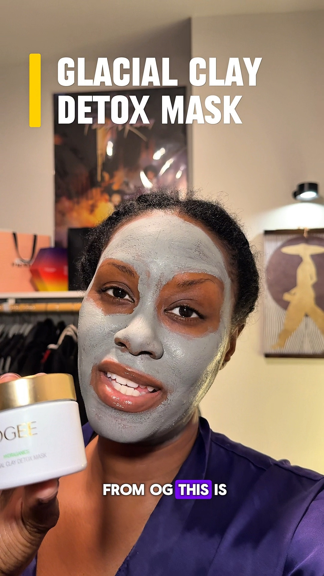 Selfcare Saturday: skincare edition ✨

#ogee

#LTKBeauty #LTKOver40 #LTKFindsUnder100