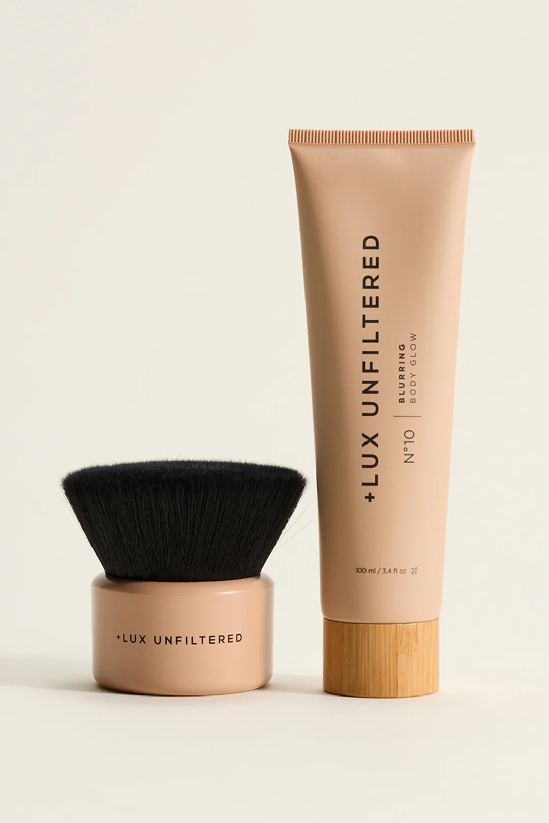 The Pregame | + Lux Unfiltered, Inc.