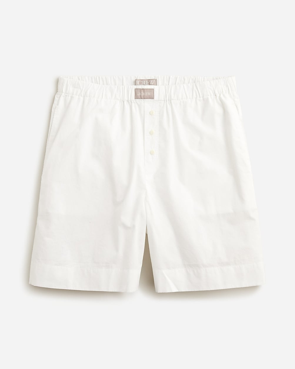 Relaxed boxer short | J. Crew US