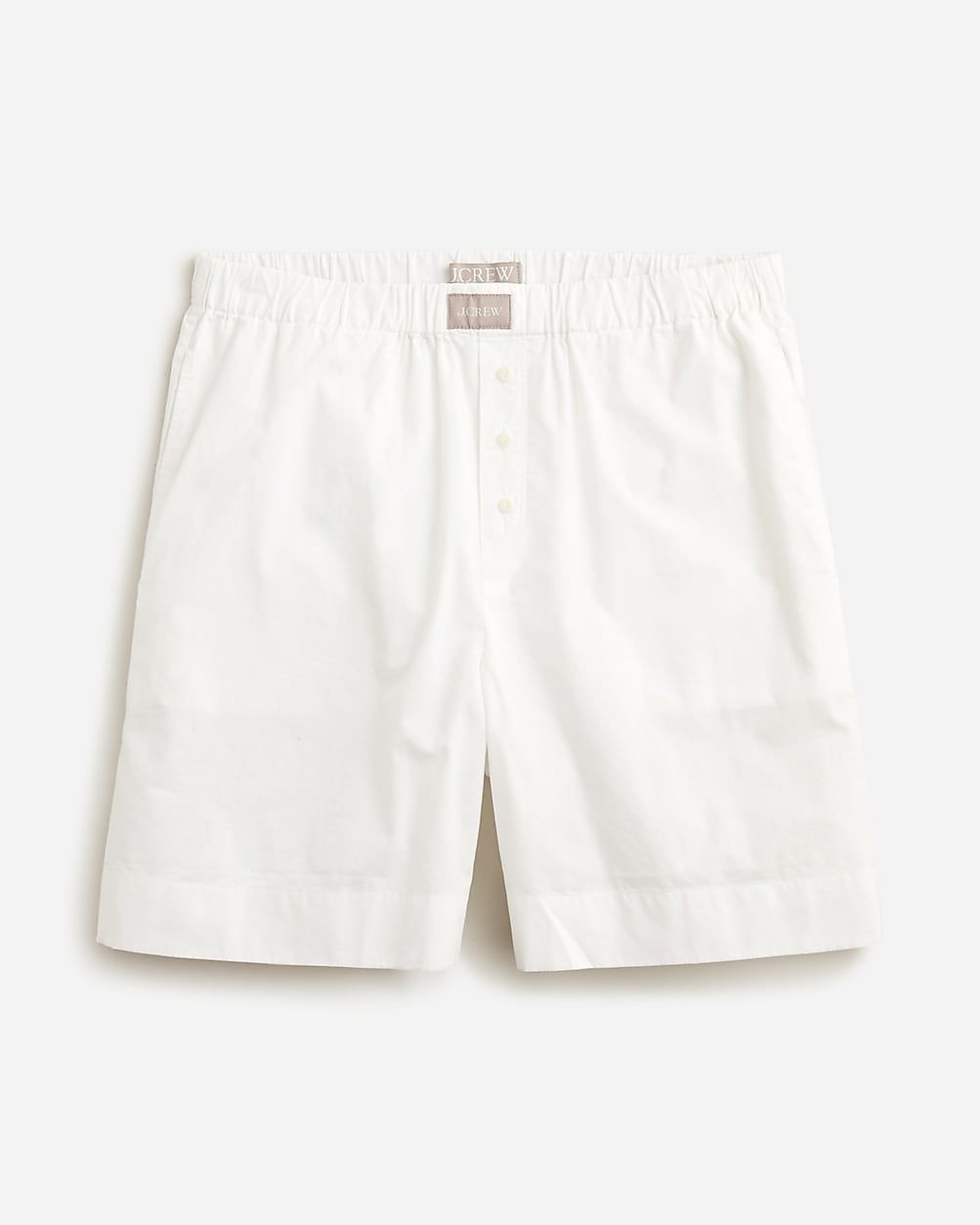 Relaxed boxer short | J.Crew US