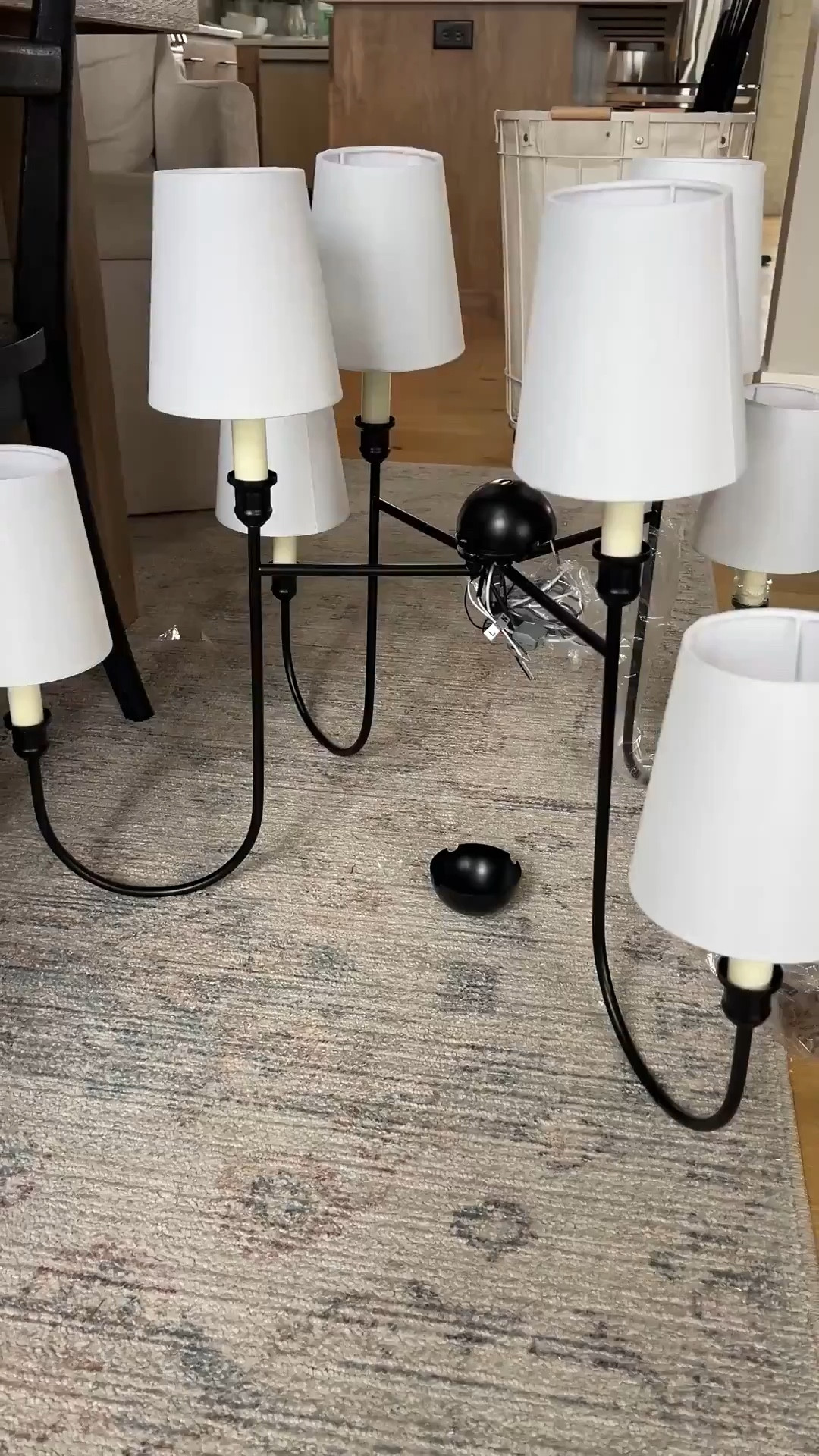 Look for less chandelier!!!#LTKStyleTip



#LTKSeasonal #LTKHome