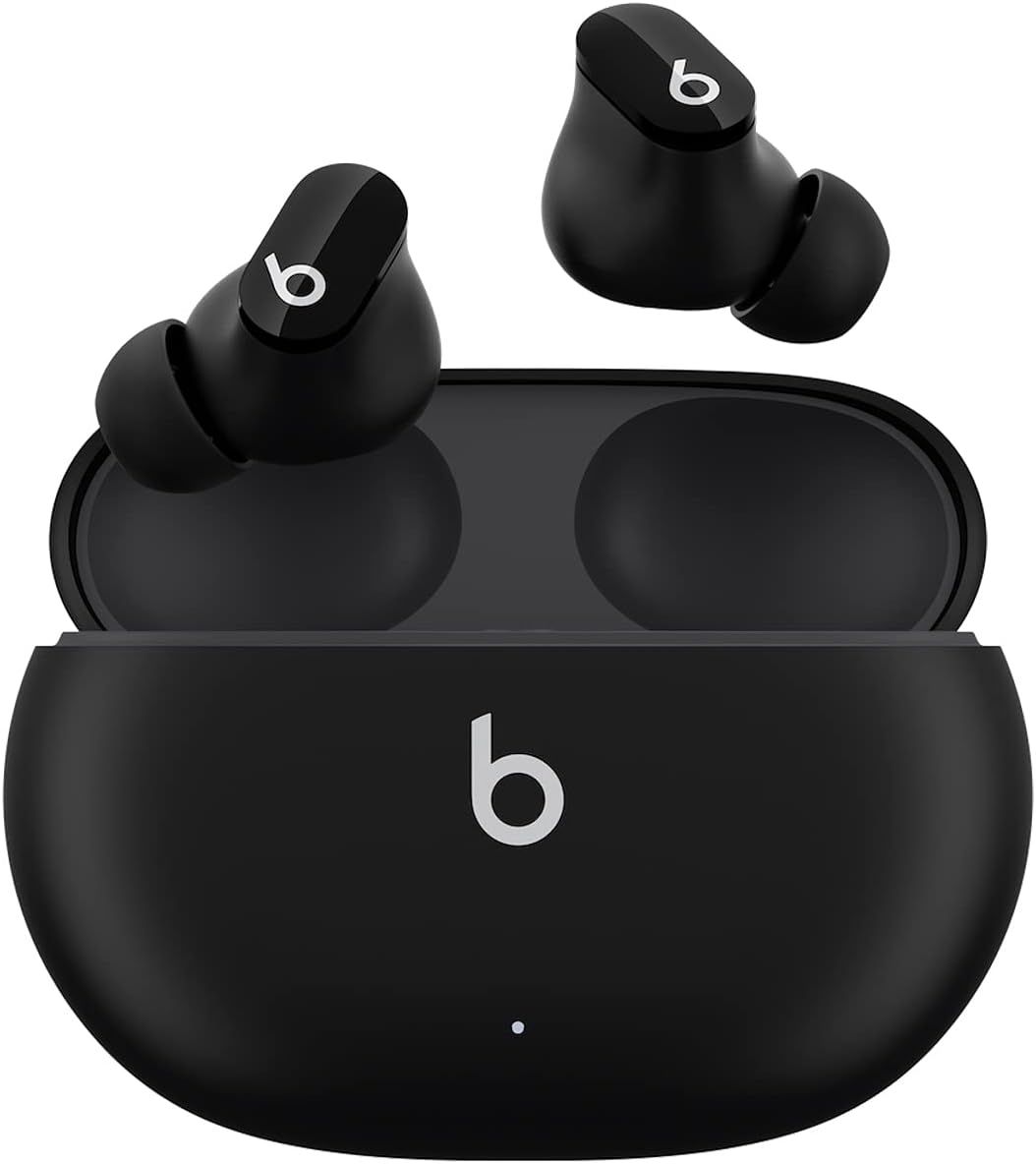 Beats Studio Buds - True Wireless Noise Cancelling Earbuds - Compatible with Apple & Android, Bui... | Amazon (US)