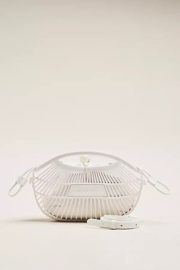 Jelly Hand Bag | Anthropologie (US)