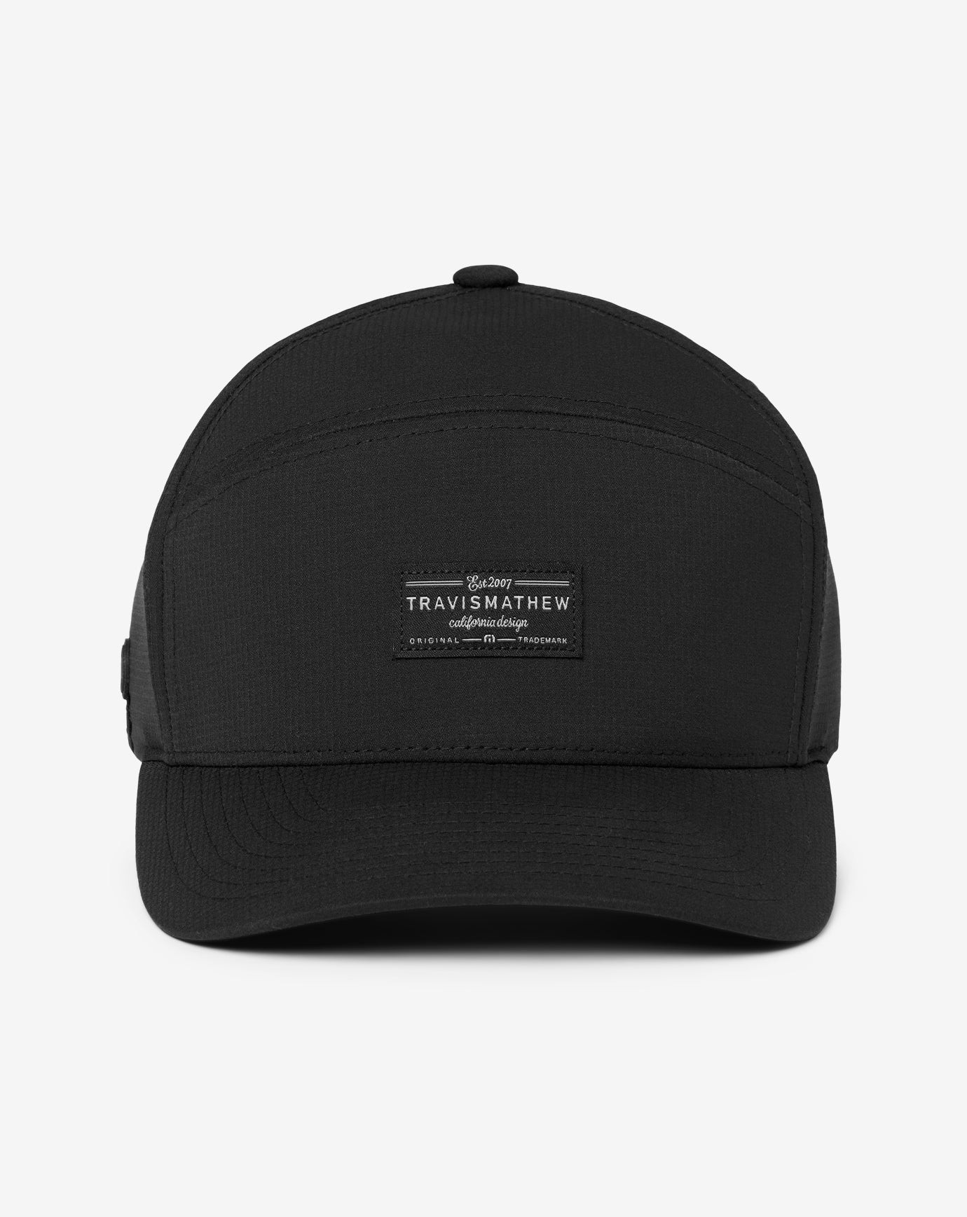 Wanderlust Snapback Hat | TravisMathew