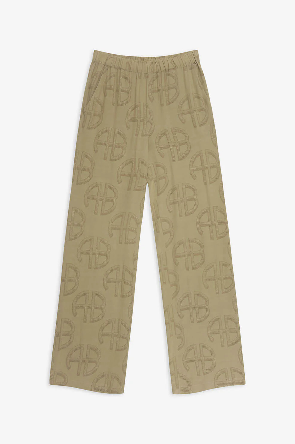 Owen Pant | Anine Bing