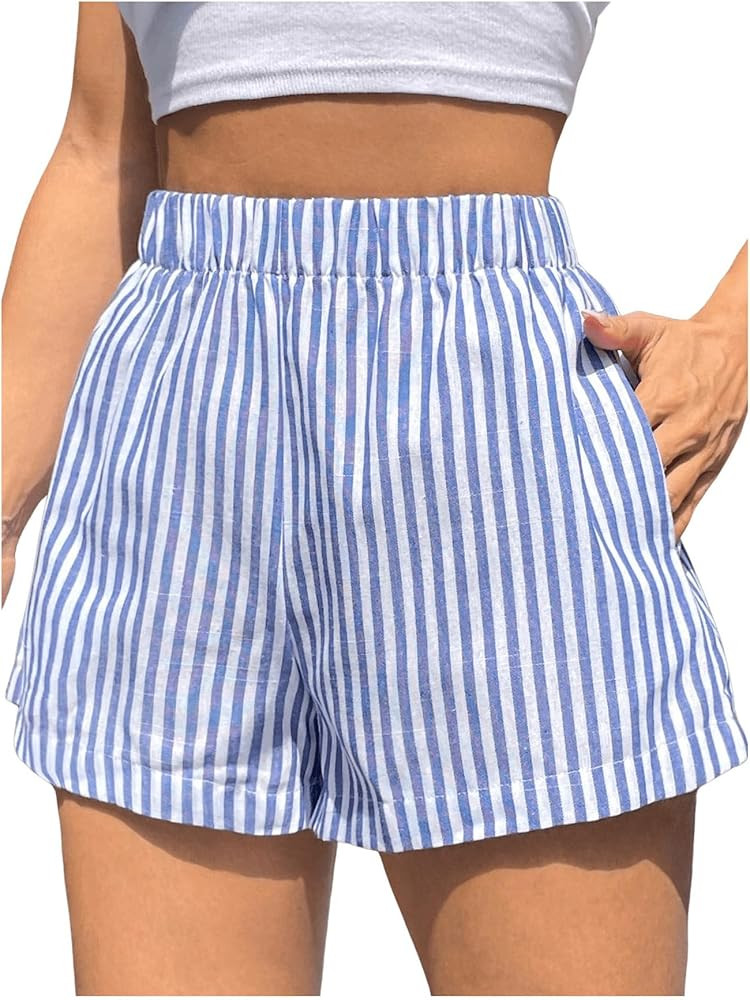Color:
  Blue and White                        
                                Size:
  M   
  M ... | Amazon (US)