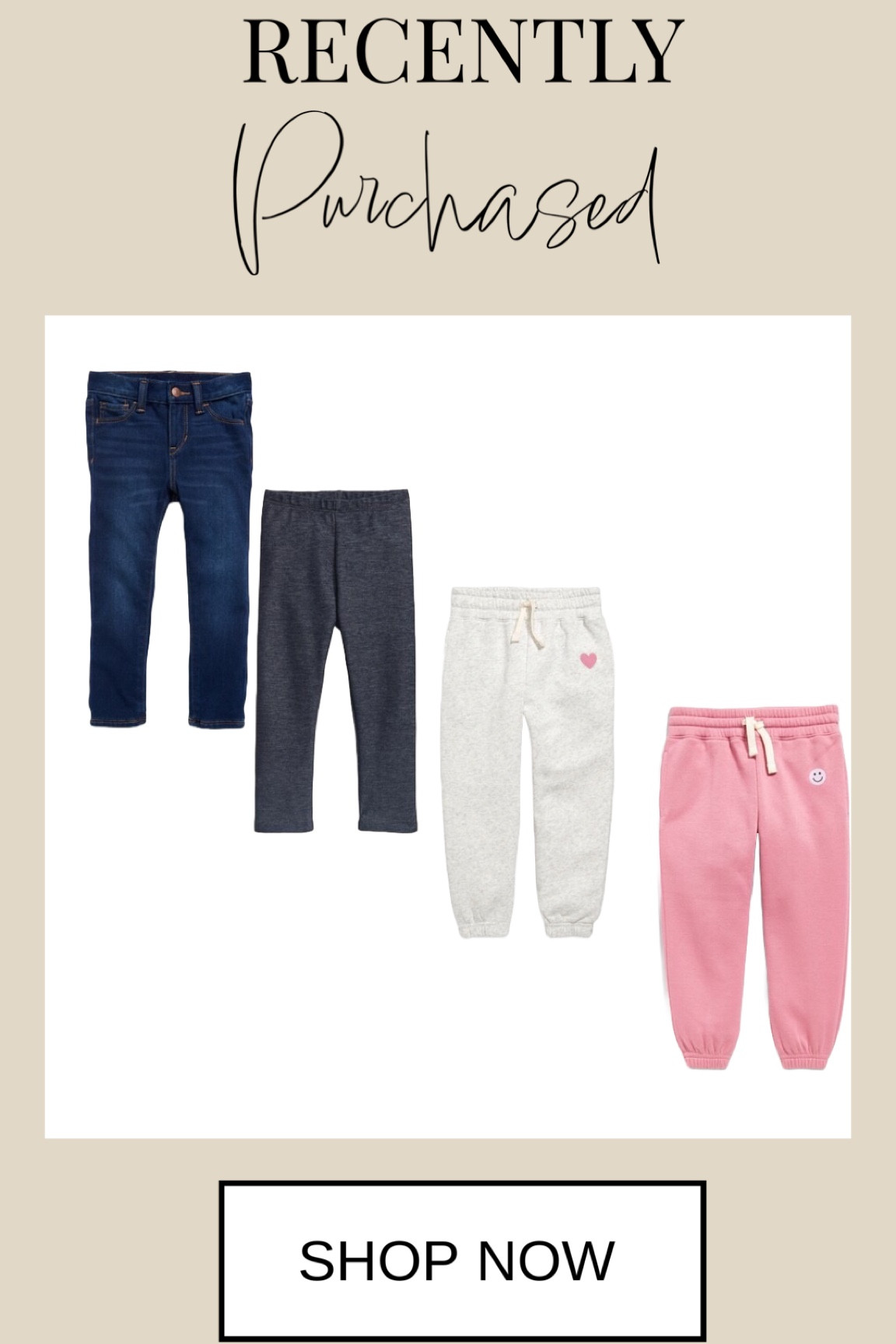 Kids clothes 

#LTKkids