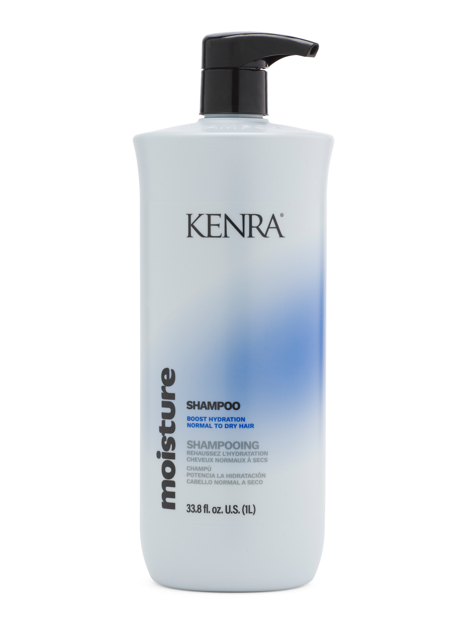 Moisture Shampoo | Shampoo & Conditioner | Marshalls | Marshalls