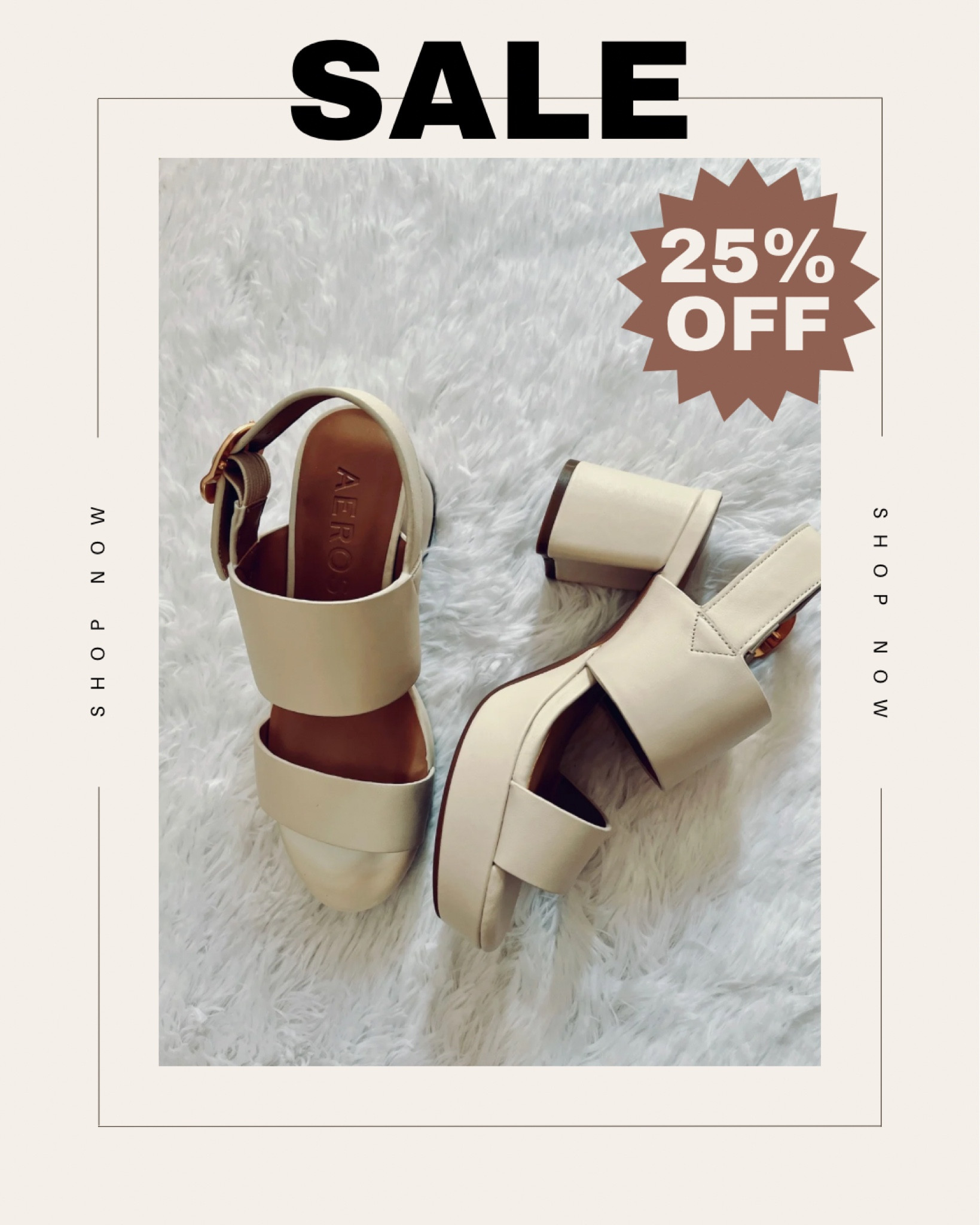 SALE at DSW 🛍️ Take 25% OFF Sandals!!! Just tap photo & enter promo code 
Sandals - Summer Outfit - Travel - Vacation - SALE Alert ‼️ Shoe Crush

Follow my shop @fashionistanyc on the @shop.LTK app to shop this post and get my exclusive app-only content!

#liketkit #LTKShoeCrush #LTKParties #LTKSaleAlert
@shop.ltk
https://liketk.it/4Mlwm