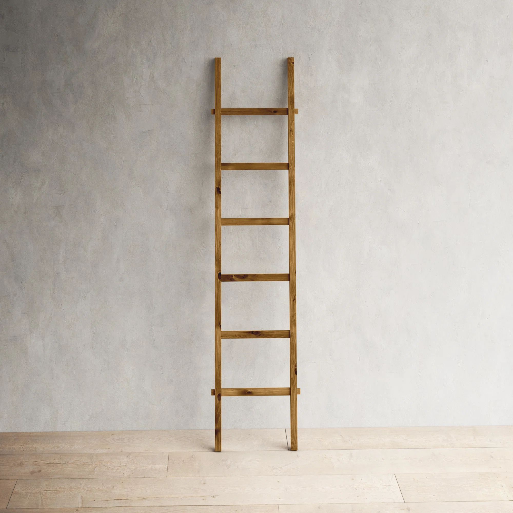 Birch Lane™ Blesse 6.4 ft Blanket Ladder | Wayfair | Wayfair North America