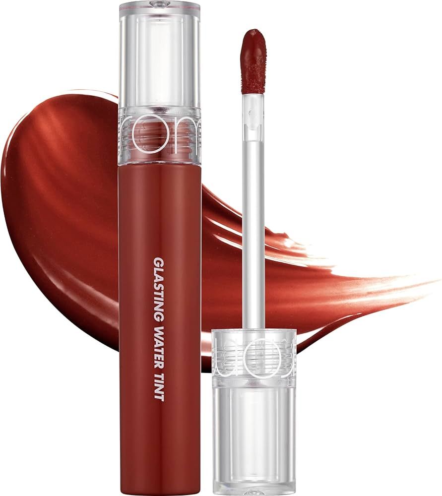 [rom&nd] Glasting Water Tint 8 colors 4g/0.14oz (No.04 VINTAGE OCEAN) | Amazon (US)