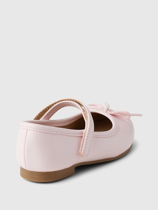 Toddler Ballet Flats | Gap (US)