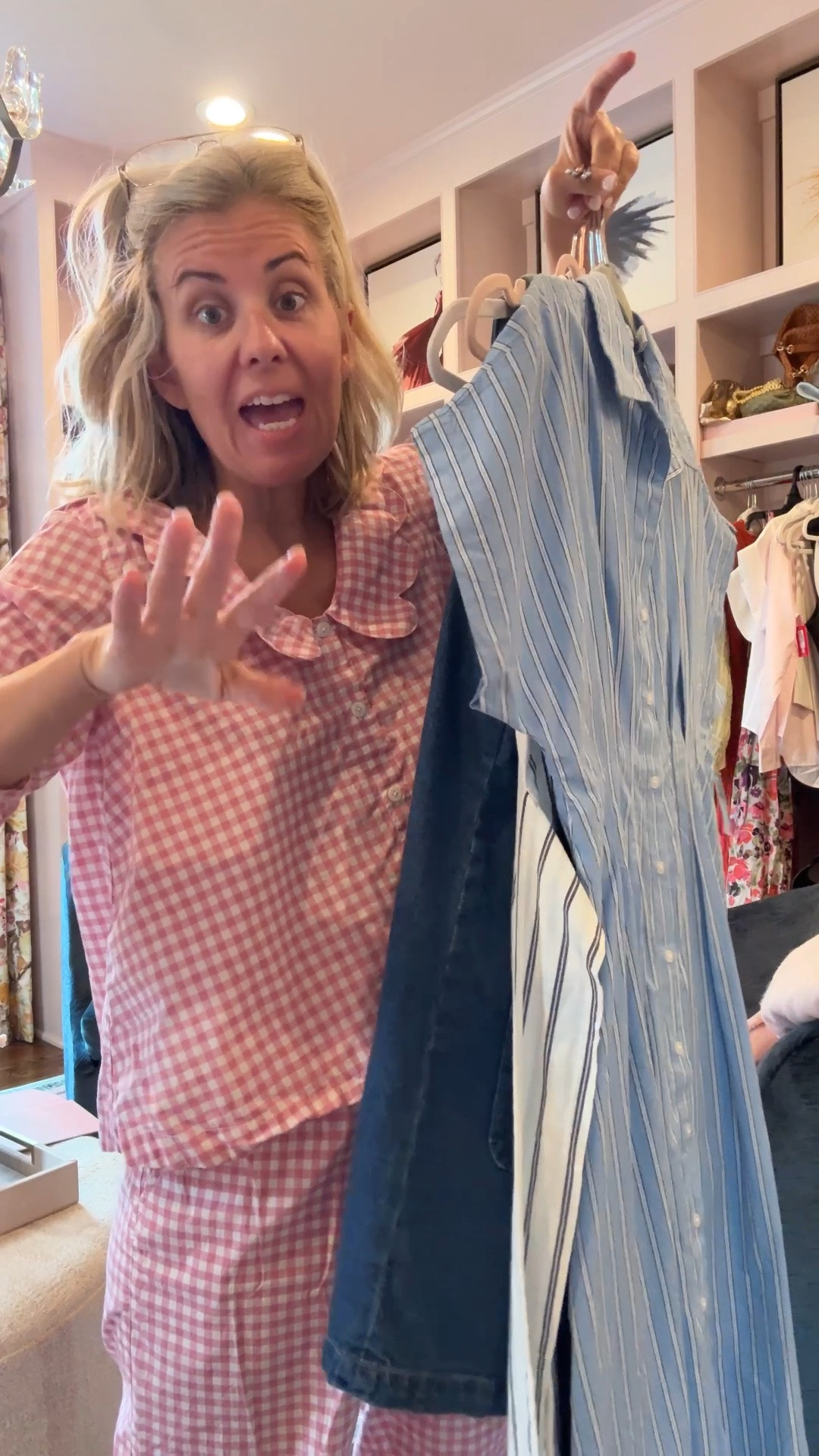 At these prices it’s no surprise things are selling out- yikes! Hurrrry!

Everything’s under $25 & originally available in xs-4x in regular, tall, & petite!

#LTKSaleAlert #LTKWorkwear #LTKPetite