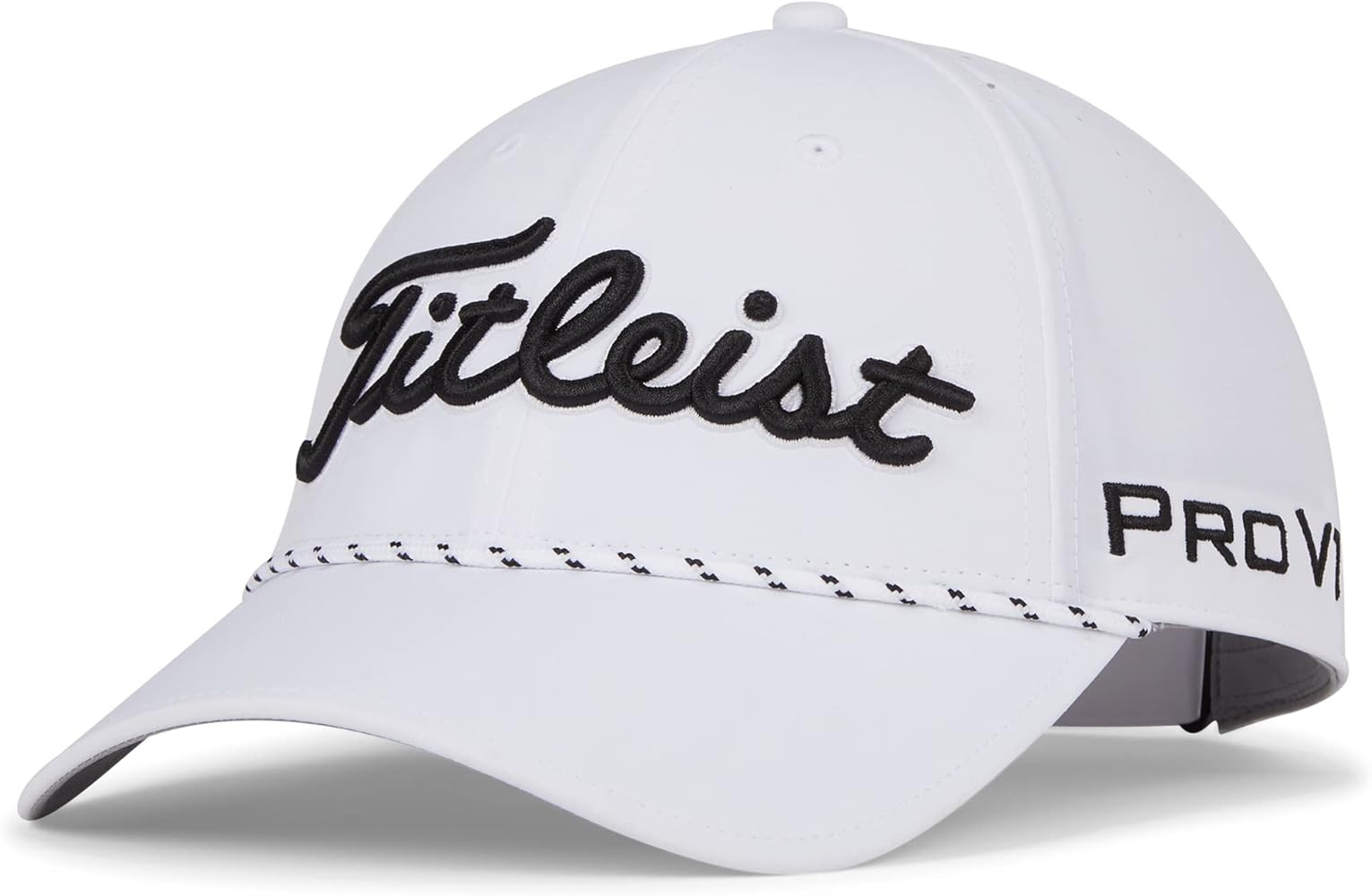Titleist Men's Tour Breezer Golf Hat | Amazon (US)