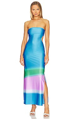 Baobab Mambo Dress in Orion from Revolve.com | Revolve Clothing (Global)