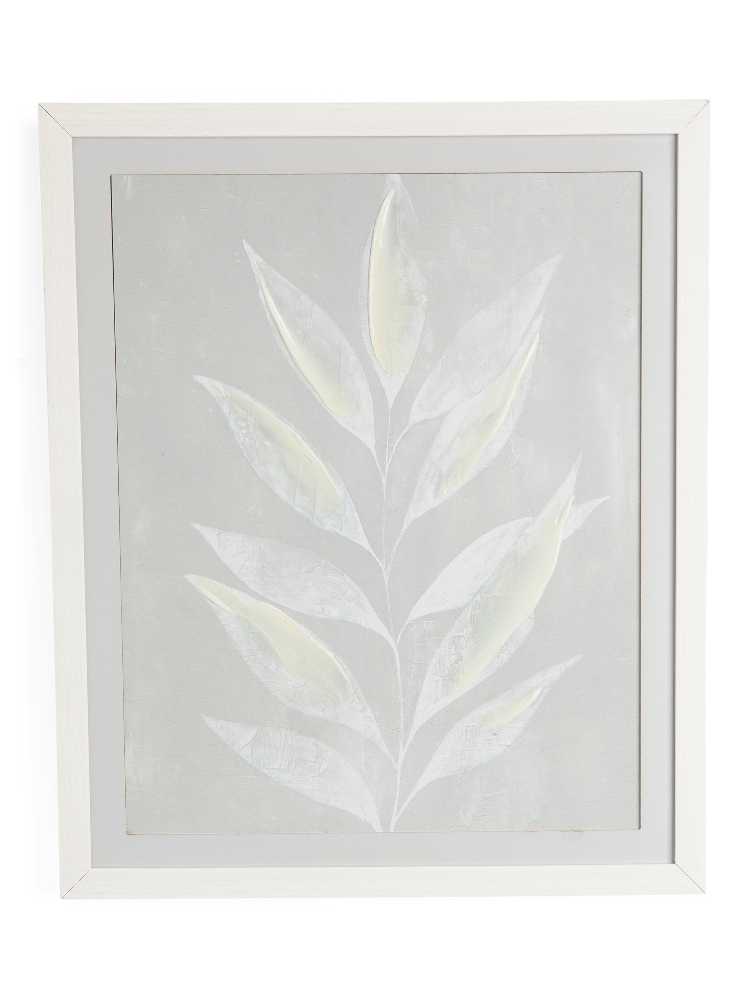 20x24 Through The Garden Wall Art | TJ Maxx