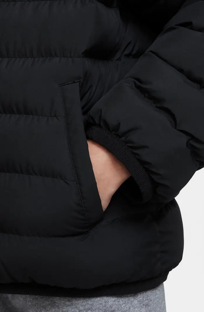 Kids' Sportswear Insulated Puffer Jacket | Nordstrom