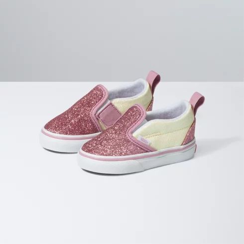 Toddler Slip-On V | Vans (US)