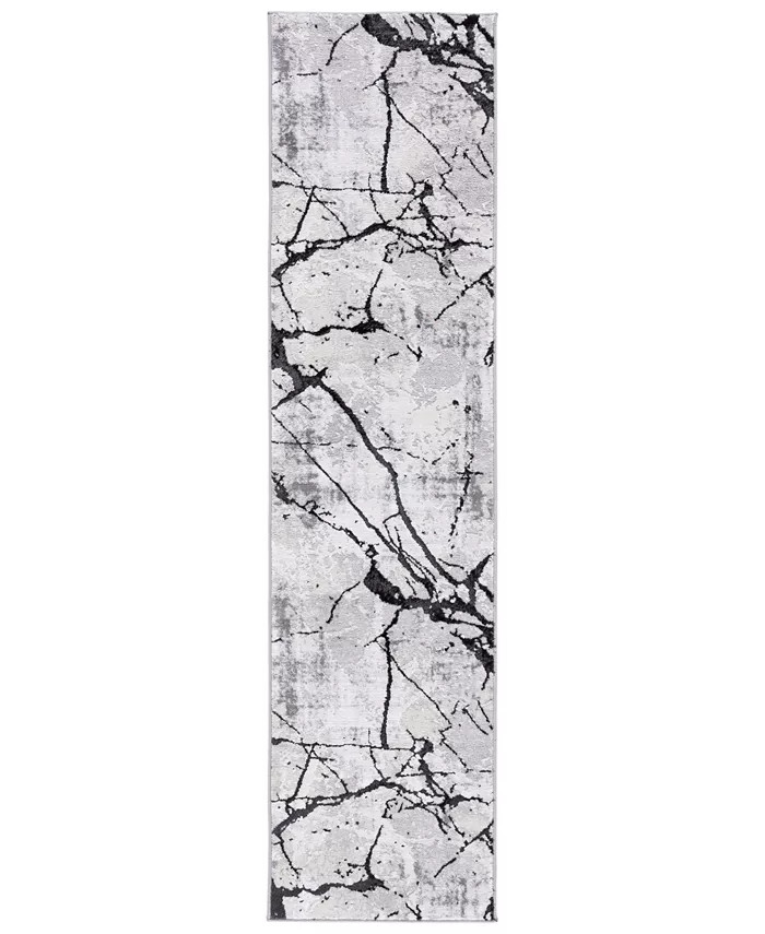Safavieh Amelia ALA293 2' x 8' Runner Area Rug - Macy's | Macys (US)