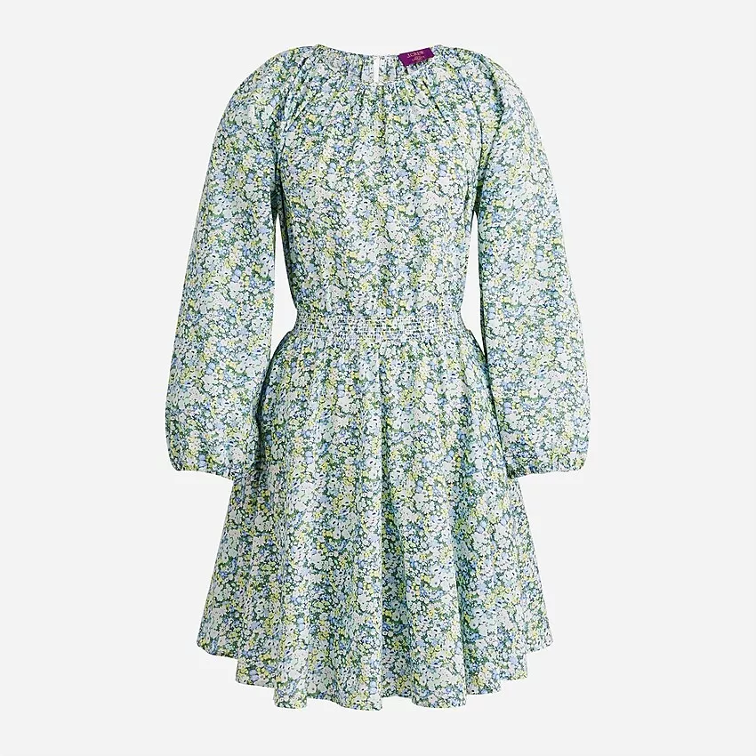 Tularosa Hillary Mini Dress in … curated on LTK