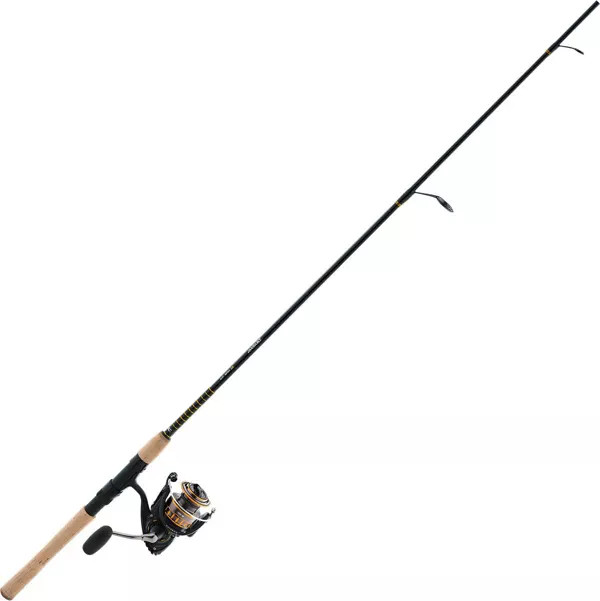 Daiwa BG Saltwater Inshore Systems Spinning Combo | Dick's Sporting Goods