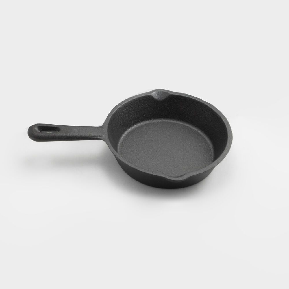 CookPro 5.75" Cast Iron Skillet - Walmart.com | Walmart (US)