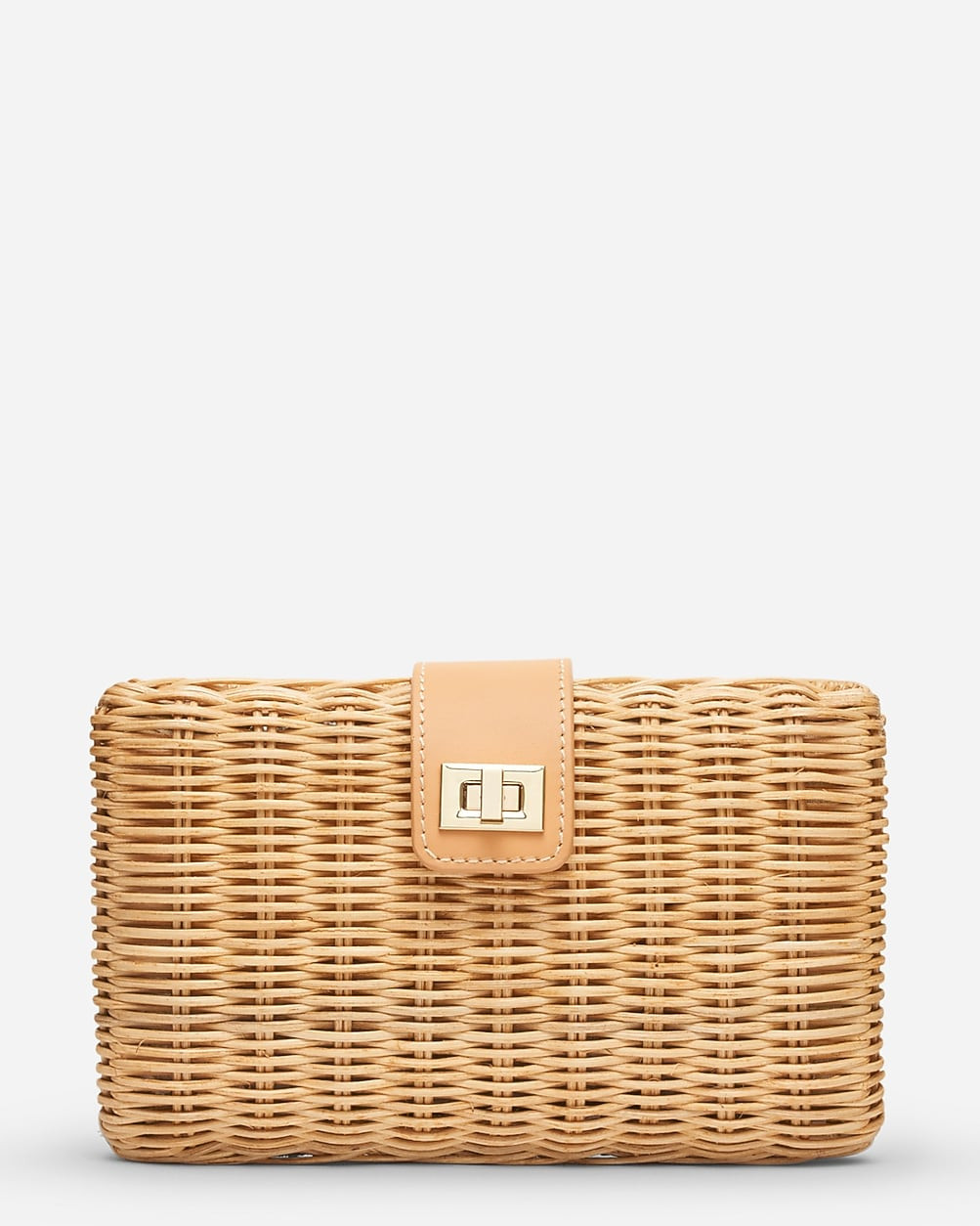 KAYU® Lou clutch | J. Crew US