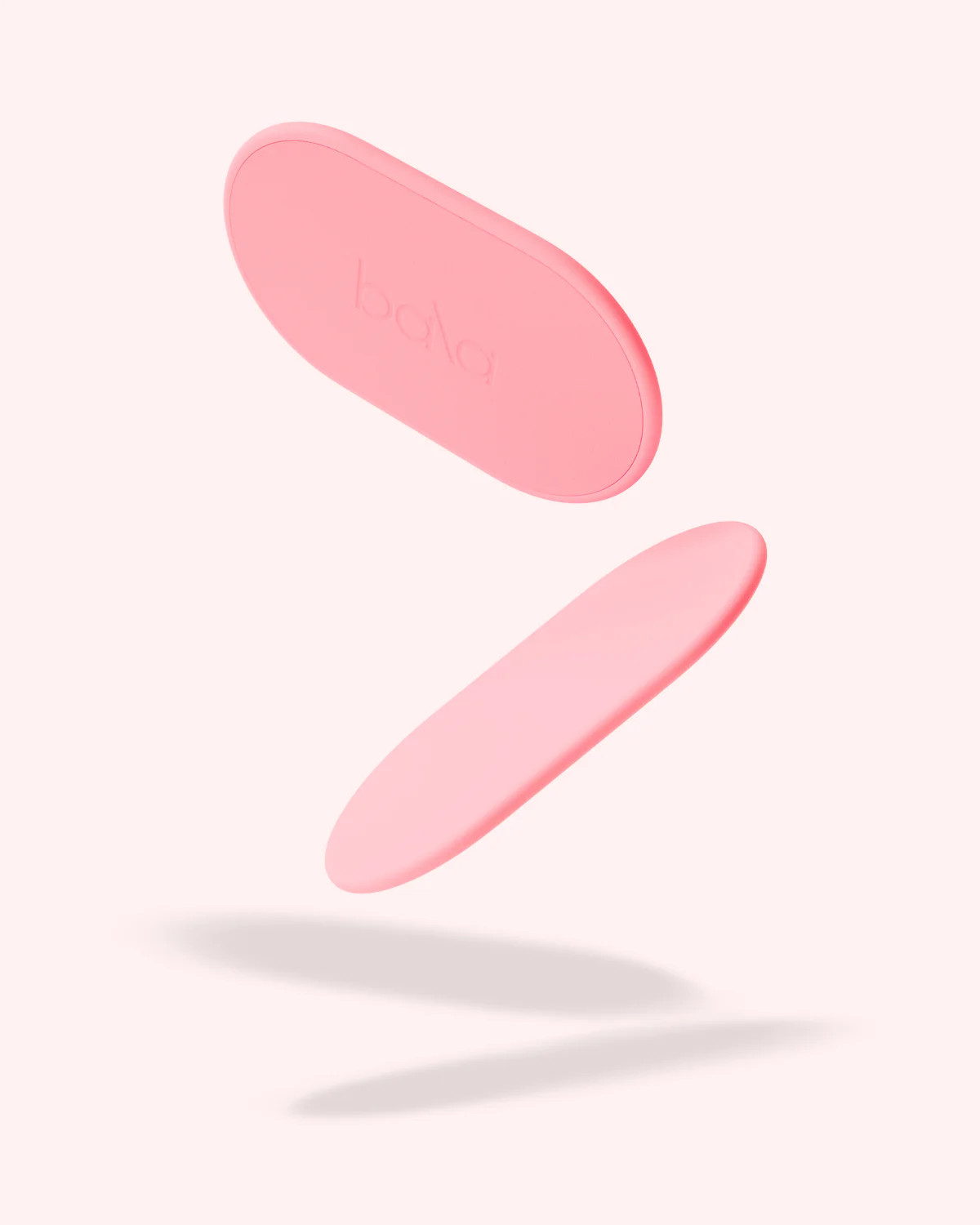 Capsule Sliders | Bala