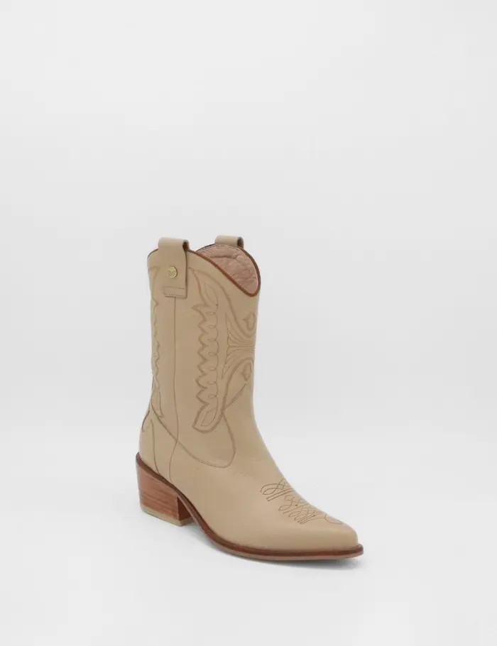 Smooth Unstoppable Western Cowboy Boots | Nordstrom
