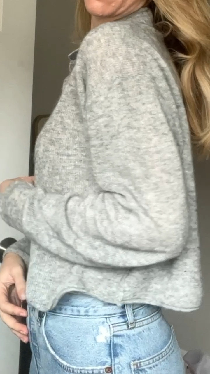 new sweaters from almina concepts! loving the quality for the price. minimal, high quality pieces  

#LTKstyletip #LTKFind #LTKsalealert