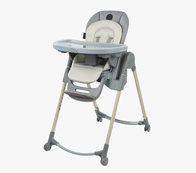 Maxi-Cosi® 6-in-1 Minla Adjustable High Chair | Pottery Barn Kids