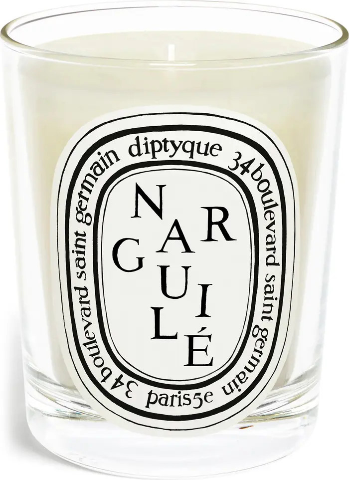 Narguile Scented Candle | Nordstrom