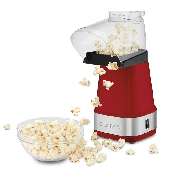 Cuisinart EasyPop Hot Air Popcorn Maker | Williams-Sonoma