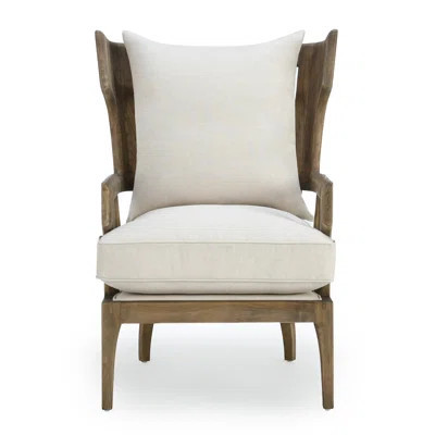 Lawrence Accent Chair By Classic Home | Perigold