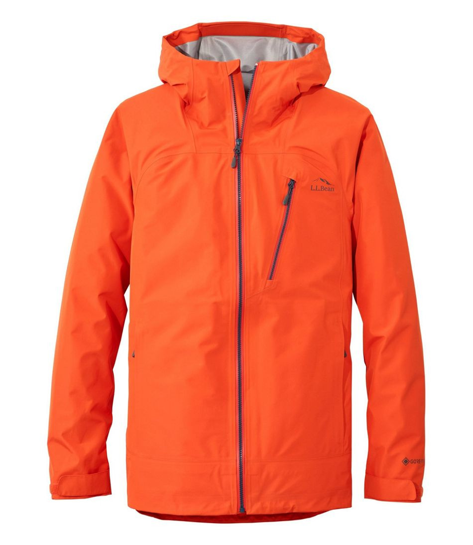 Men's Rain Jackets and Shells | Outerwear at L.L.Bean | L.L. Bean