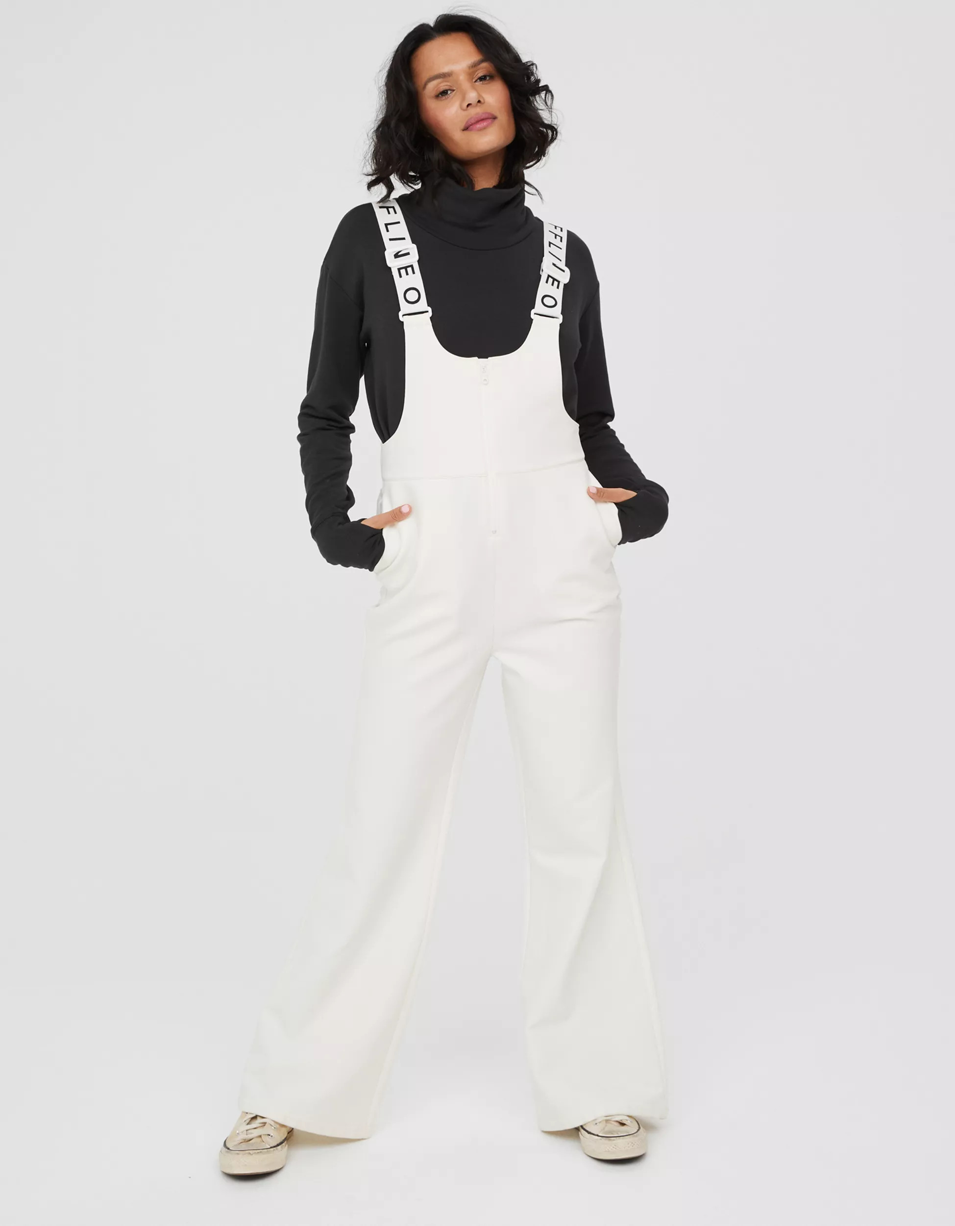 OFFLINE By Aerie Chillside Ski Pants | Aerie