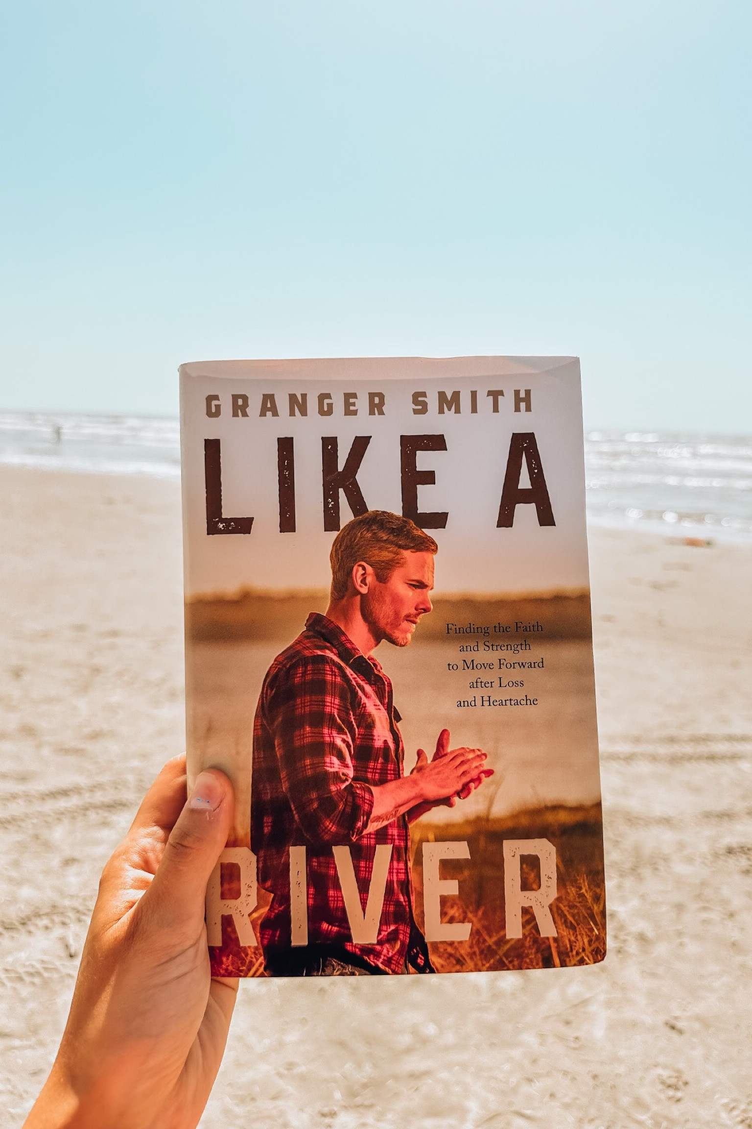 Beach areas | Autobiography | Summer Read | BookTok | Granger Smith

#LTKmens #LTKunder50 #LTKFind