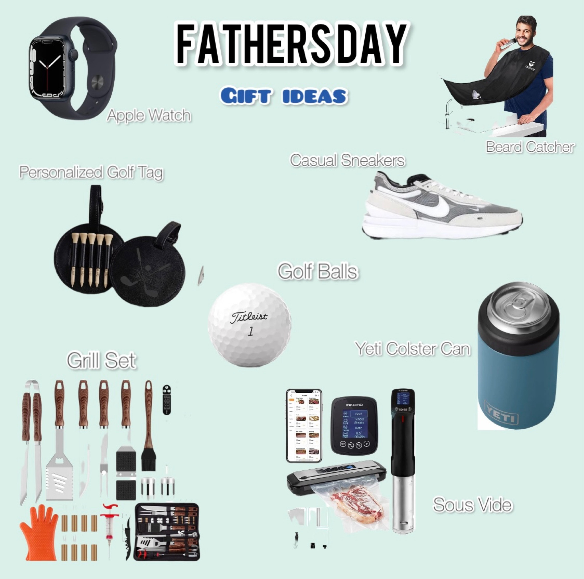 Gifts Ideas for Him

#LTKmens #LTKFind #LTKGiftGuide