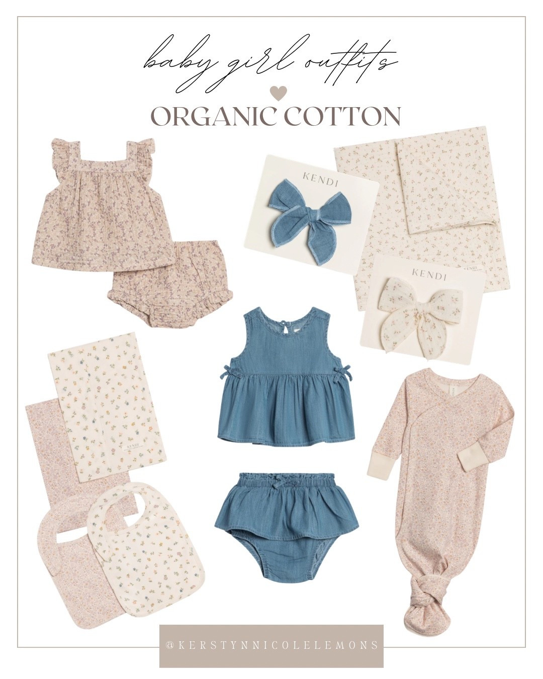 One of my fave baby brands for baby girl ✨🎀🩰🧸💓

#LTKmomlife #LTKKids #LTKBaby