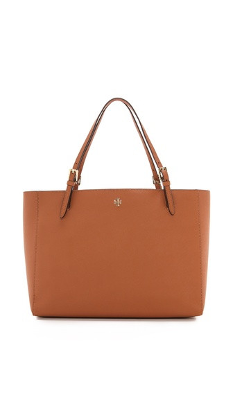 York Buckle Tote | Shopbop