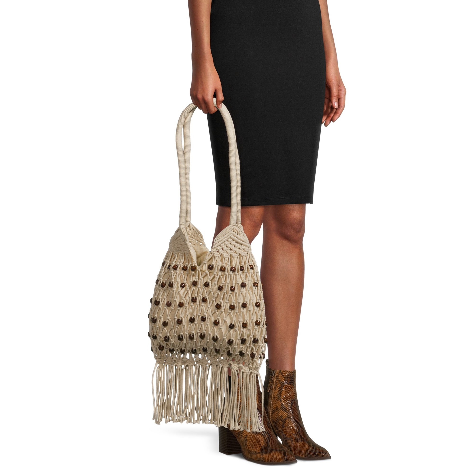 Scoop Women's Hobo Bag | Walmart (US)