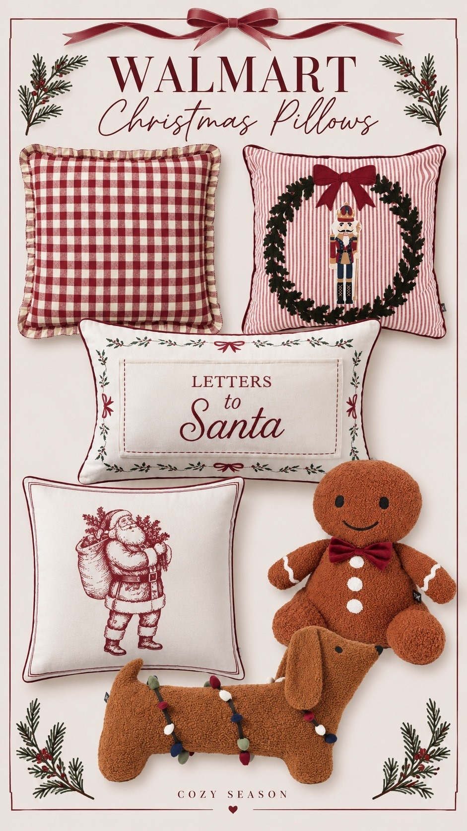 New at Walmart!

#LTKSaleAlert #LTKSeasonal #LTKHome