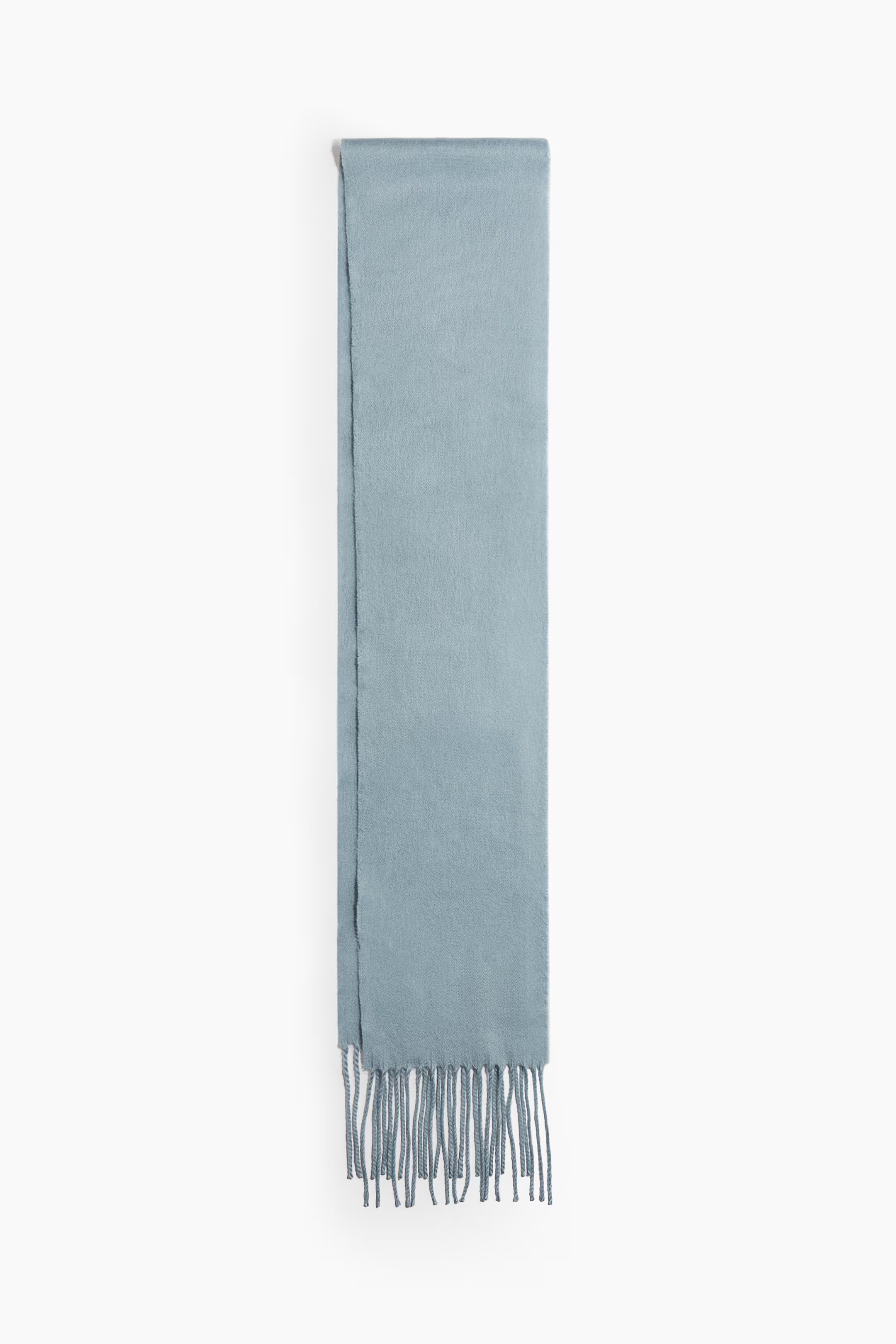 Cashmere scarf | H&M (UK, MY, IN, SG, PH, TW, HK)