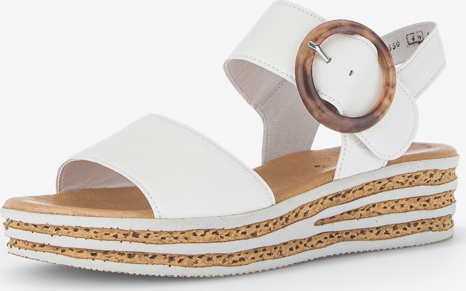 Sandaal | ABOUT YOU NL