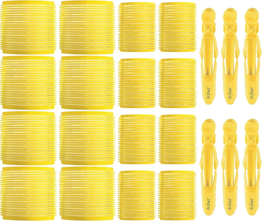 Drybar Big Hair Besties Kit | Amazon (US)