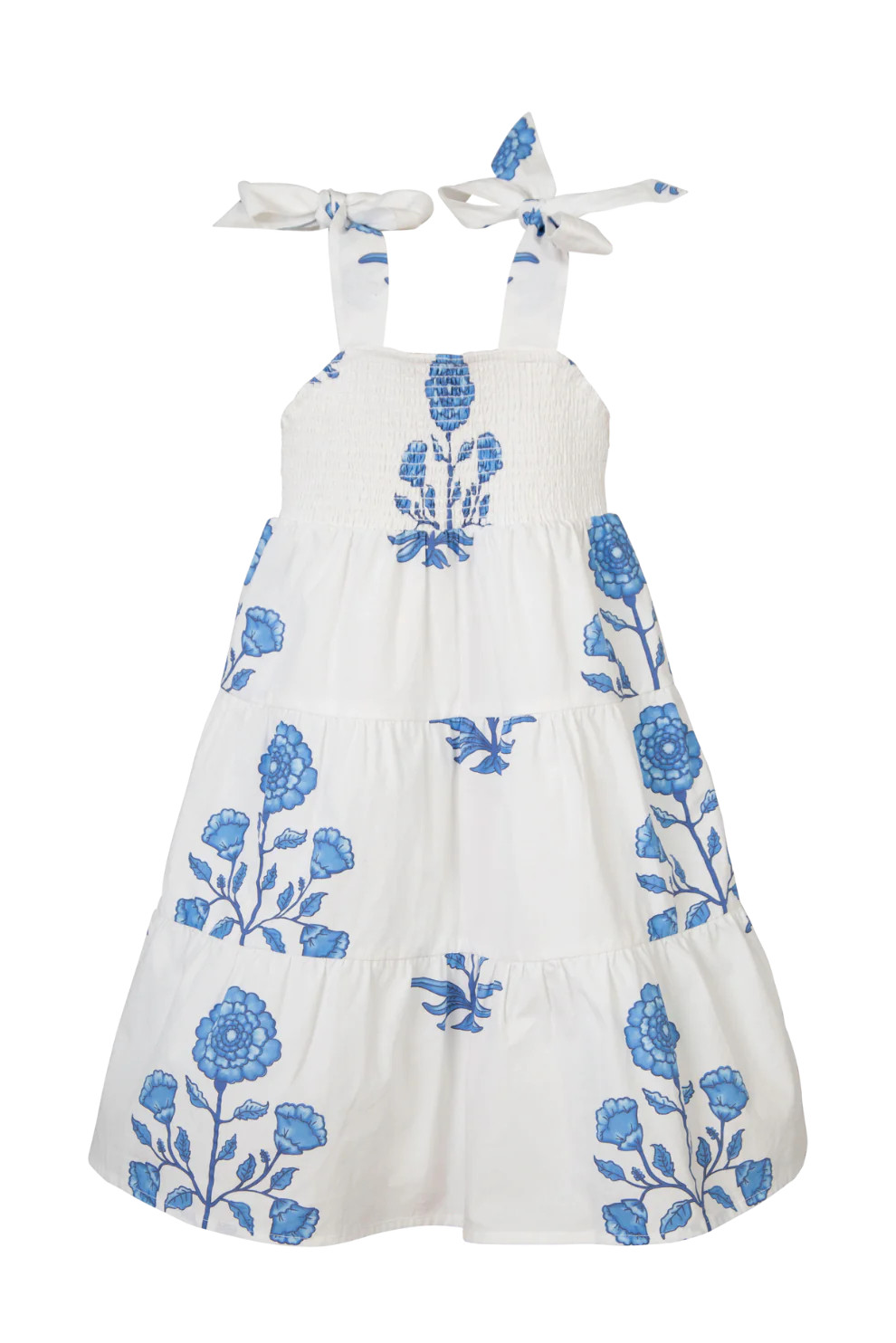 Nantucket Mini Dress | Everyone Loves The Weekend