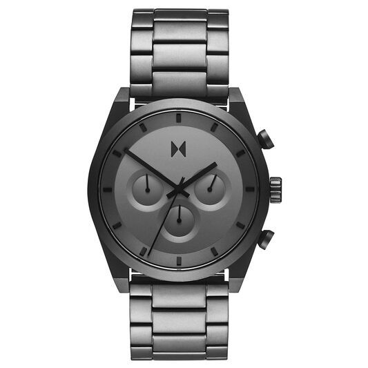 Carbon Grey | MVMT Watches