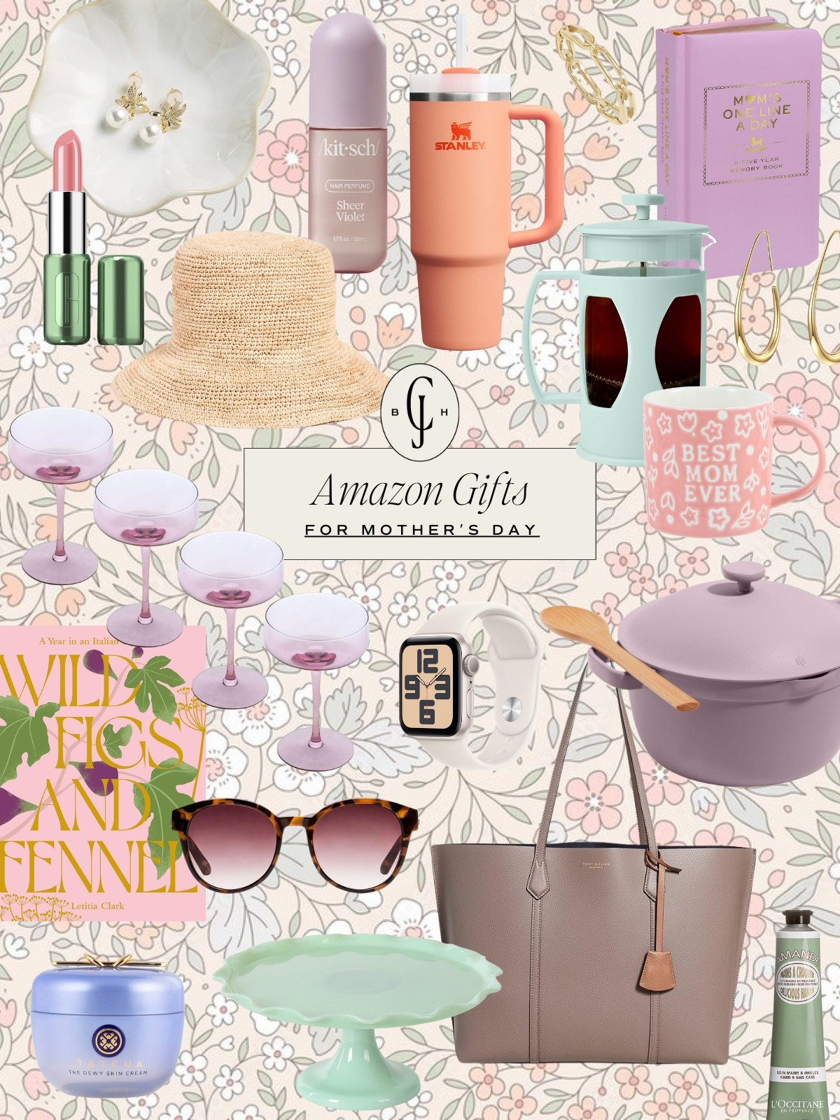 Mother’s Day gift ideas from @amazon! 

#LTKGiftGuide