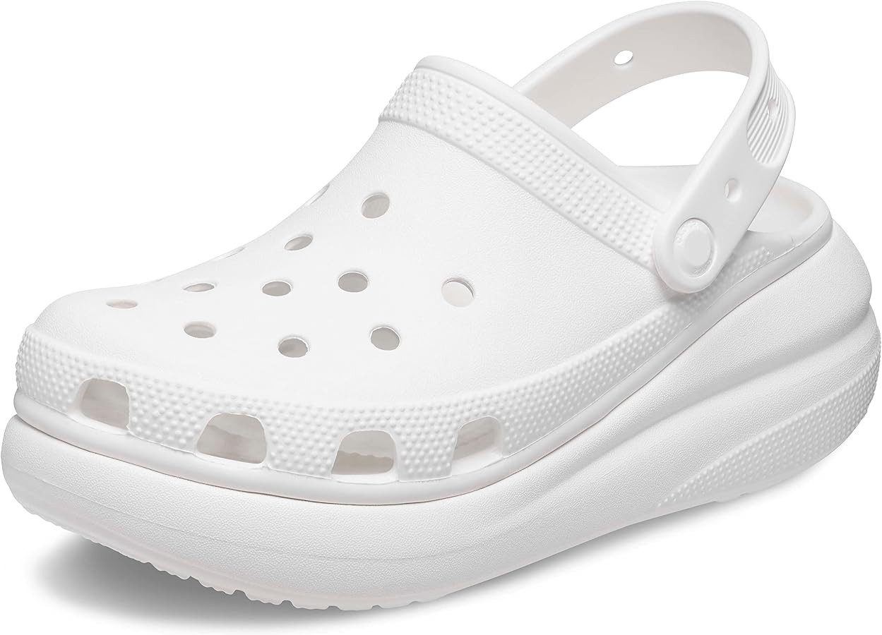 Crocs Unisex Adult Crush Clogs | Amazon (US)