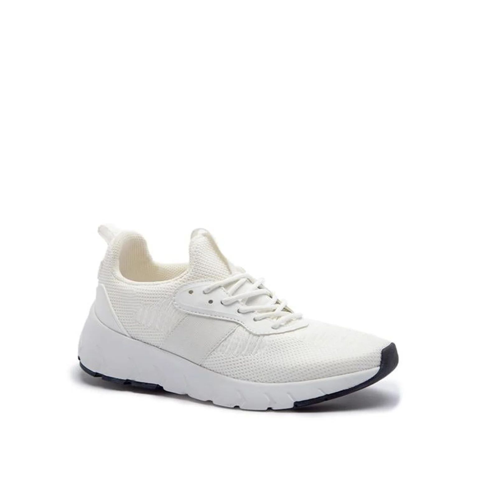 Life Force White Sneakers | Verishop